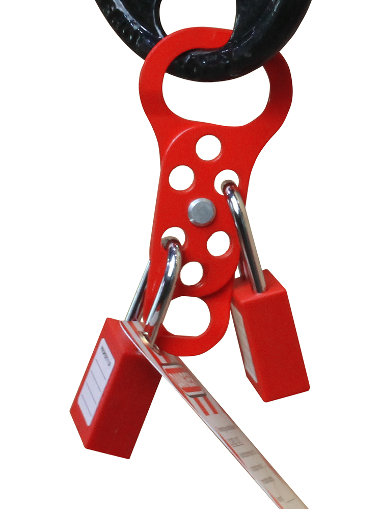 News - Lockout / Tagout Case Studies