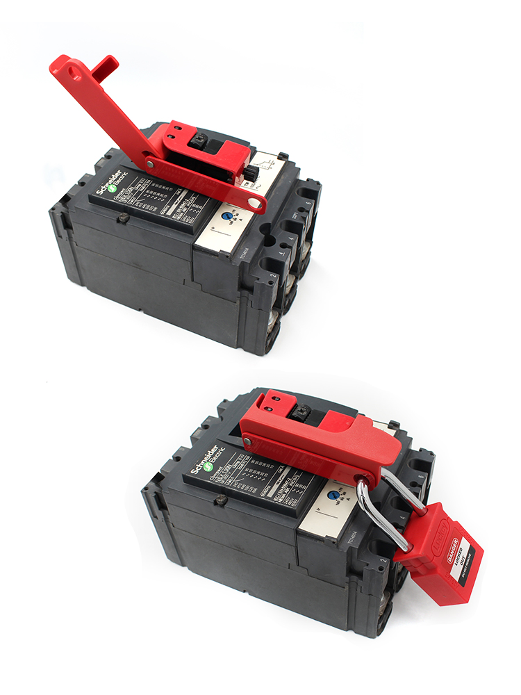 News - Lockout tagout Validation example