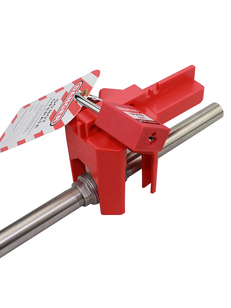 News - How lockout tagout works
