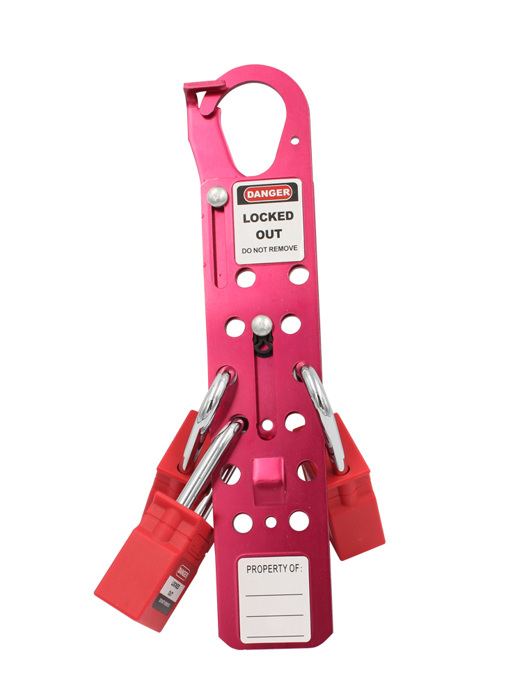 News - Lockout tagout work order requirements