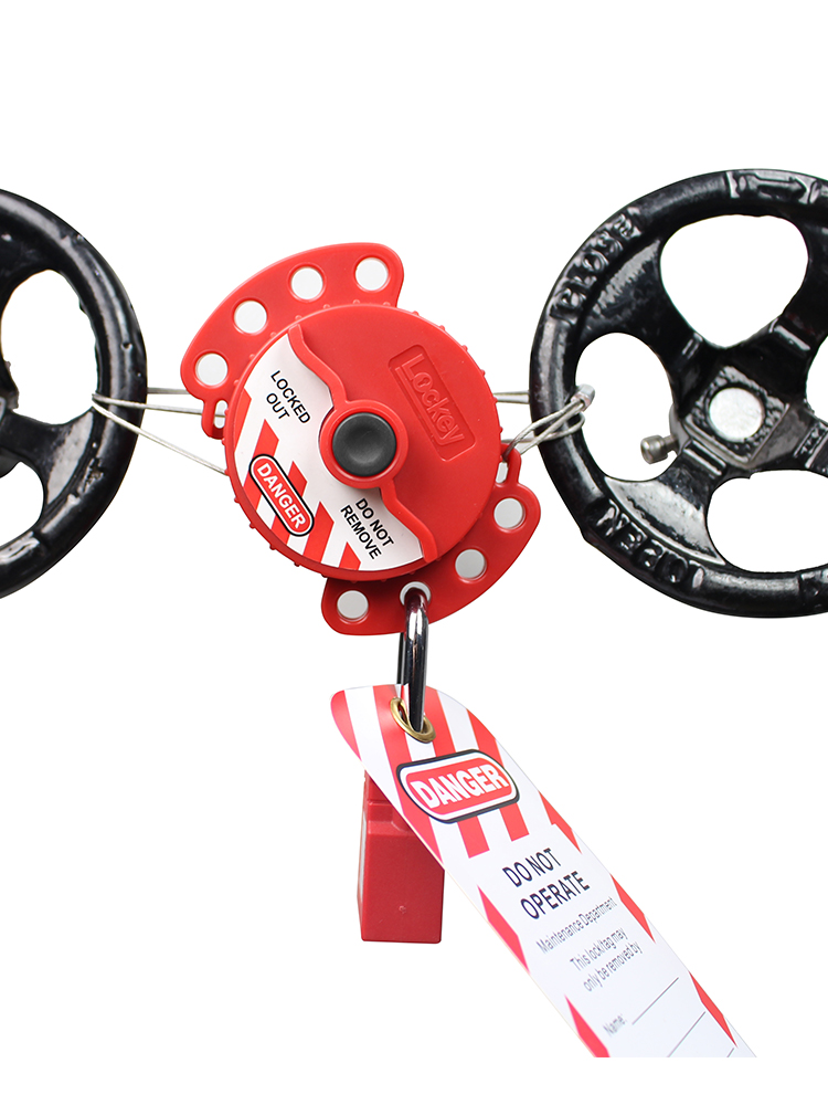News - Lockout tagout Basic requirements