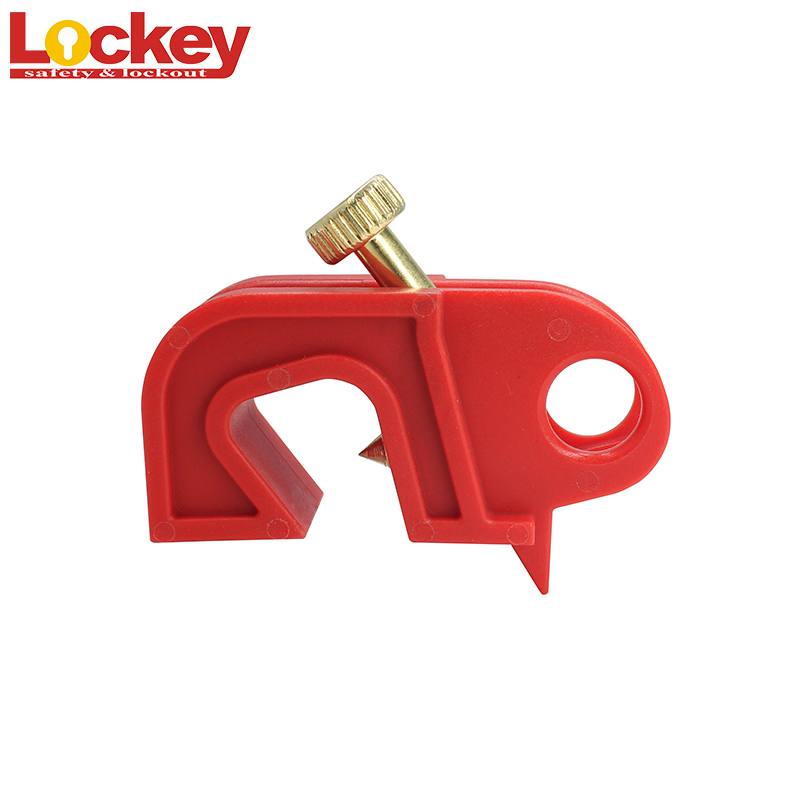 China Moulded Case Circuit Breaker Lockout CBL02-3 factory and ...