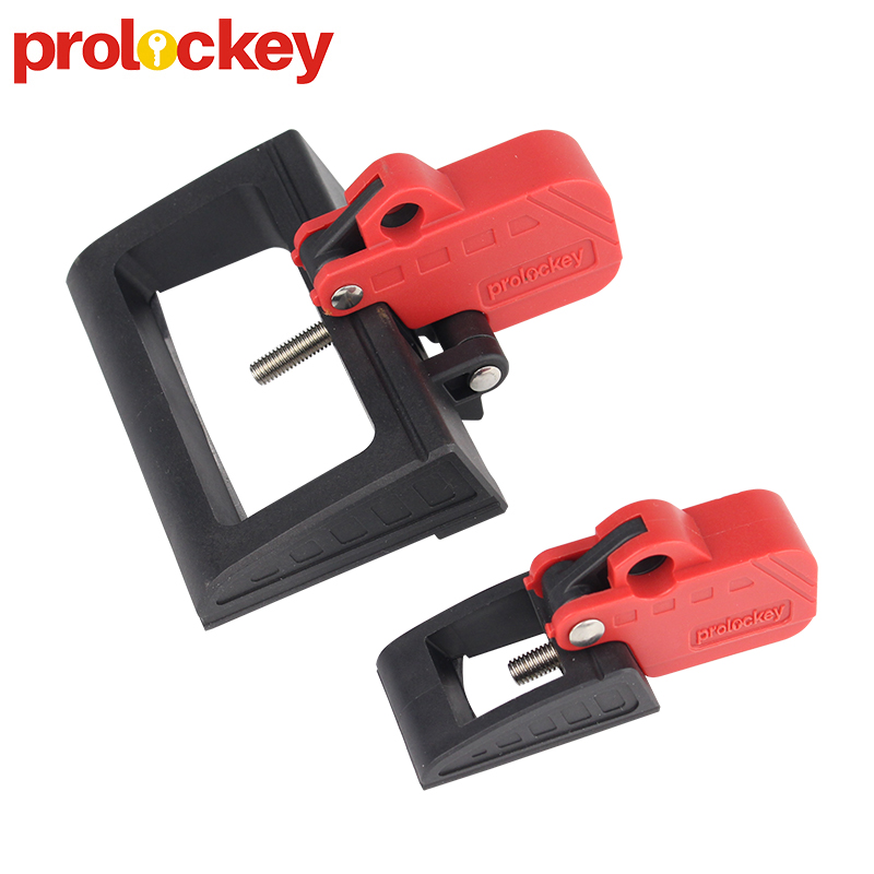 China Molded Case Circuit Breaker Lockout CBL42 CBL43 factory and ...
