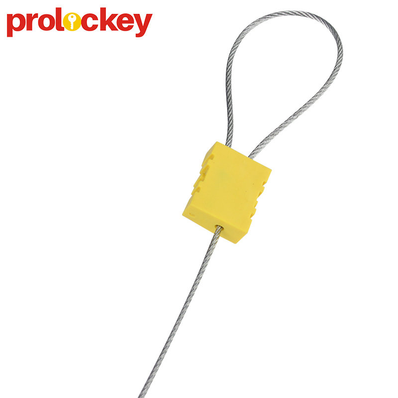 China Security Seal Lockout CS02-1.8S-256 factory and manufacturers ...