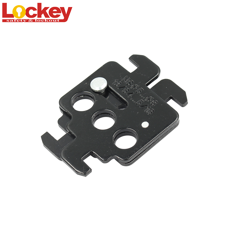 China Circuit Breaker Lockout CBL71 factory and manufacturers | Lockey