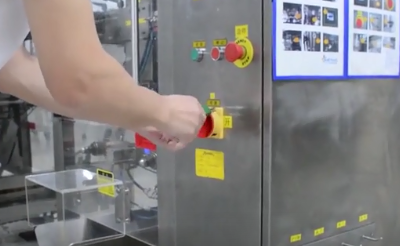 News - 6 Key Elements to a Successful Lockout Tagout Program